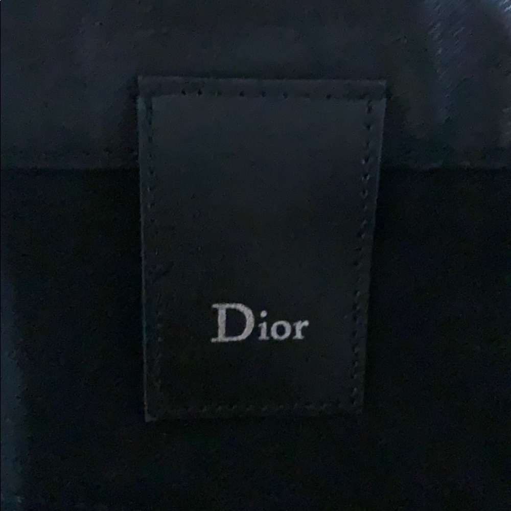 Dior mans jeans